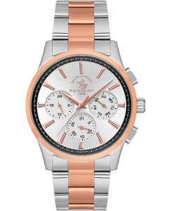 Купить Наручные часы Santa Barbara Polo &amp; Racquet Club SB.1.10542-5  в E-mobi