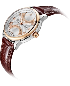 Купить Российские наручные часы Lincor 1005S5L6  в E-mobi