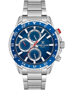 Купить Наручные часы Daniel Klein DK.1.13642-2  в E-mobi