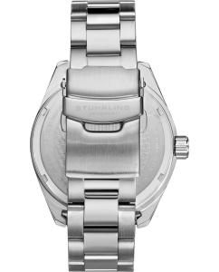 Купить Наручные часы Stuhrling 3953.3  в E-mobi