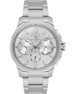 Купить Наручные часы Santa Barbara Polo &amp; Racquet Club SB.1.10537-1  в E-mobi