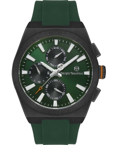 Купить Наручные часы Sergio Tacchini ST.1.10362-3  в E-mobi