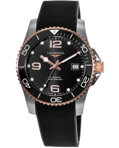 Купить Швейцарские механические наручные часы Longines L3.782.3.58.9  в E-mobi