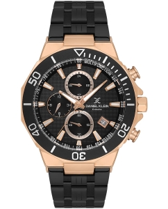 Купить Наручные часы Daniel Klein DK.1.13840-5  в E-mobi