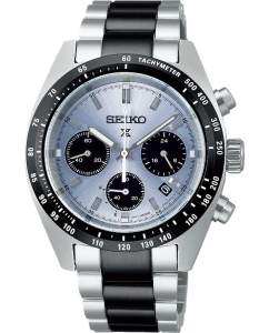 Купить Японские наручные часы Seiko Prospex SSC909 с хронографом  в E-mobi