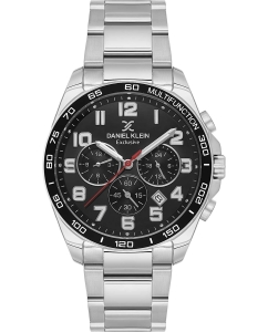 Купить Наручные часы Daniel Klein DK.1.13842-1  в E-mobi