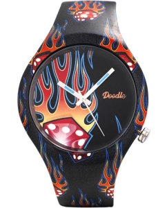 Купить Наручные часы Doodle DO42004  в E-mobi