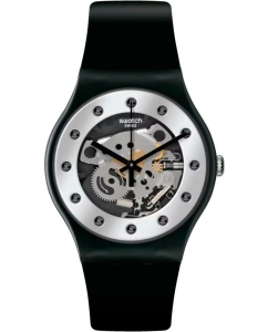 Купить Швейцарские наручные часы Swatch SO29B109  в E-mobi