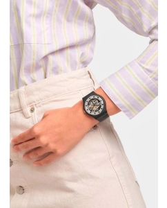 Купить Швейцарские наручные часы Swatch SO29B109  в E-mobi