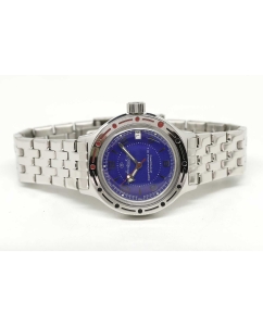 Купить Российские механические наручные часы Восток Амфибия 420007  в E-mobi