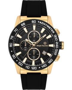Купить Наручные часы Sergio Tacchini ST.1.10457-5 с хронографом  в E-mobi