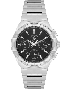 Купить Наручные часы Santa Barbara Polo &amp; Racquet Club SB.1.10548-1  в E-mobi