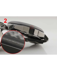 Купить Наручные часы Fossil FS4931-ucenka с хронографом  в E-mobi