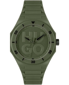 Купить Наручные часы HUGO 1530327  в E-mobi