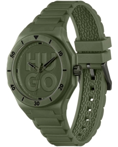 Купить Наручные часы HUGO 1530327  в E-mobi