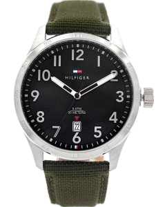 Купить Наручные часы Tommy Hilfiger 1710593  в E-mobi