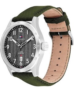Купить Наручные часы Tommy Hilfiger 1710593  в E-mobi