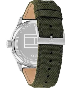 Купить Наручные часы Tommy Hilfiger 1710593  в E-mobi