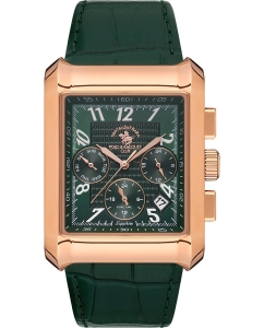 Купить Наручные часы Santa Barbara Polo &amp; Racquet Club SB.1.10550-5  в E-mobi