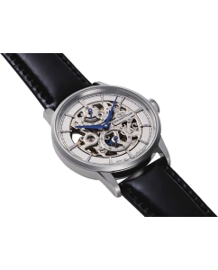 Купить Японские механические наручные часы Orient Star RE-AZ0005S0  в E-mobi