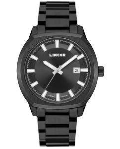 Купить Российские наручные часы Lincor 4033B-3  в E-mobi