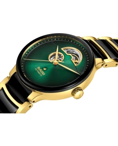 Купить Швейцарские механические наручные часы Rado R30008302  в E-mobi