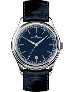 Купить Наручные часы Jacques Lemans 1-2187C  в E-mobi