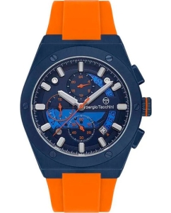 Купить Наручные часы Sergio Tacchini ST.1.10449-3  в E-mobi