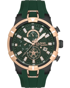 Купить Наручные часы Sergio Tacchini ST.1.10344-2  в E-mobi