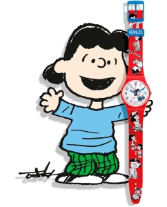 Купить Швейцарские наручные часы Swatch SO28Z106  в E-mobi