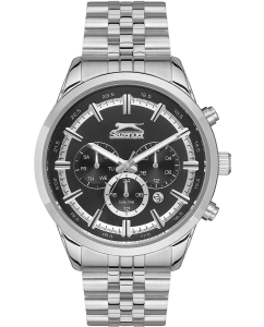Купить Наручные часы Slazenger SL.09.2131.2.01  в E-mobi
