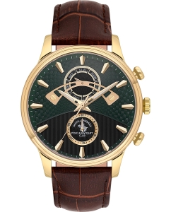 Купить Наручные часы Santa Barbara Polo &amp; Racquet Club SB.1.10593-5  в E-mobi
