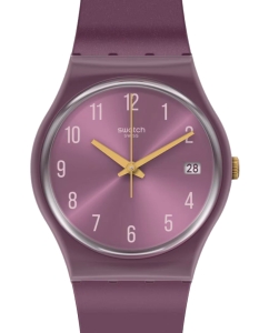 Купить Швейцарские наручные часы Swatch GV403  в E-mobi