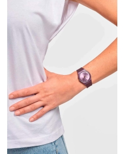 Купить Швейцарские наручные часы Swatch GV403  в E-mobi