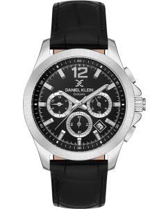 Купить Наручные часы Daniel Klein DK.1.13671-1  в E-mobi
