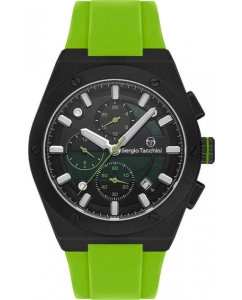 Купить Наручные часы Sergio Tacchini ST.1.10449-6  в E-mobi
