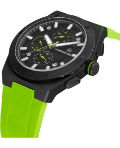 Купить Наручные часы Sergio Tacchini ST.1.10449-6  в E-mobi