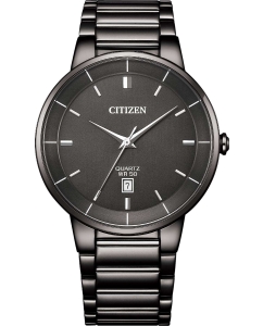 Купить Японские наручные часы Citizen BI5127-51H  в E-mobi