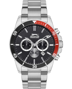 Купить Наручные часы Slazenger SL.09.2147.2.01  в E-mobi