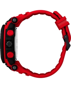 Купить Наручные часы Timex UFC TW5M53000 с хронографом  в E-mobi