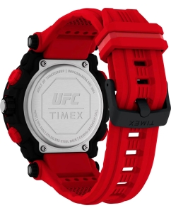 Купить Наручные часы Timex UFC TW5M53000 с хронографом  в E-mobi