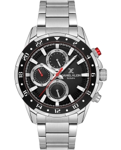 Купить Наручные часы Daniel Klein DK.1.13642-1  в E-mobi