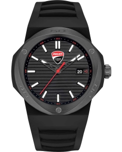 Купить Наручные часы Ducati DTWGN0000503  в E-mobi