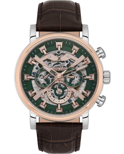 Купить Механические наручные часы Daniel Klein DK.1.13850-4  в E-mobi