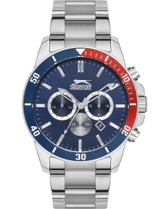 Купить Наручные часы Slazenger SL.09.2147.2.02  в E-mobi