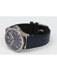 Купить Титановые наручные часы Boccia Titanium 3644-02  в E-mobi