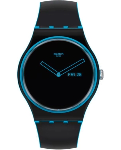 Купить Швейцарские наручные часы Swatch SO29S701  в E-mobi