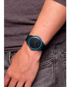 Купить Швейцарские наручные часы Swatch SO29S701  в E-mobi