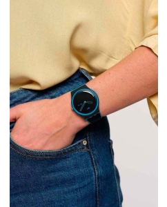 Купить Швейцарские наручные часы Swatch SO29S701  в E-mobi