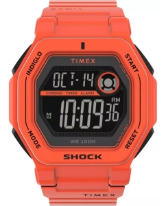 Купить Наручные часы Timex TW2V60000 с хронографом  в E-mobi